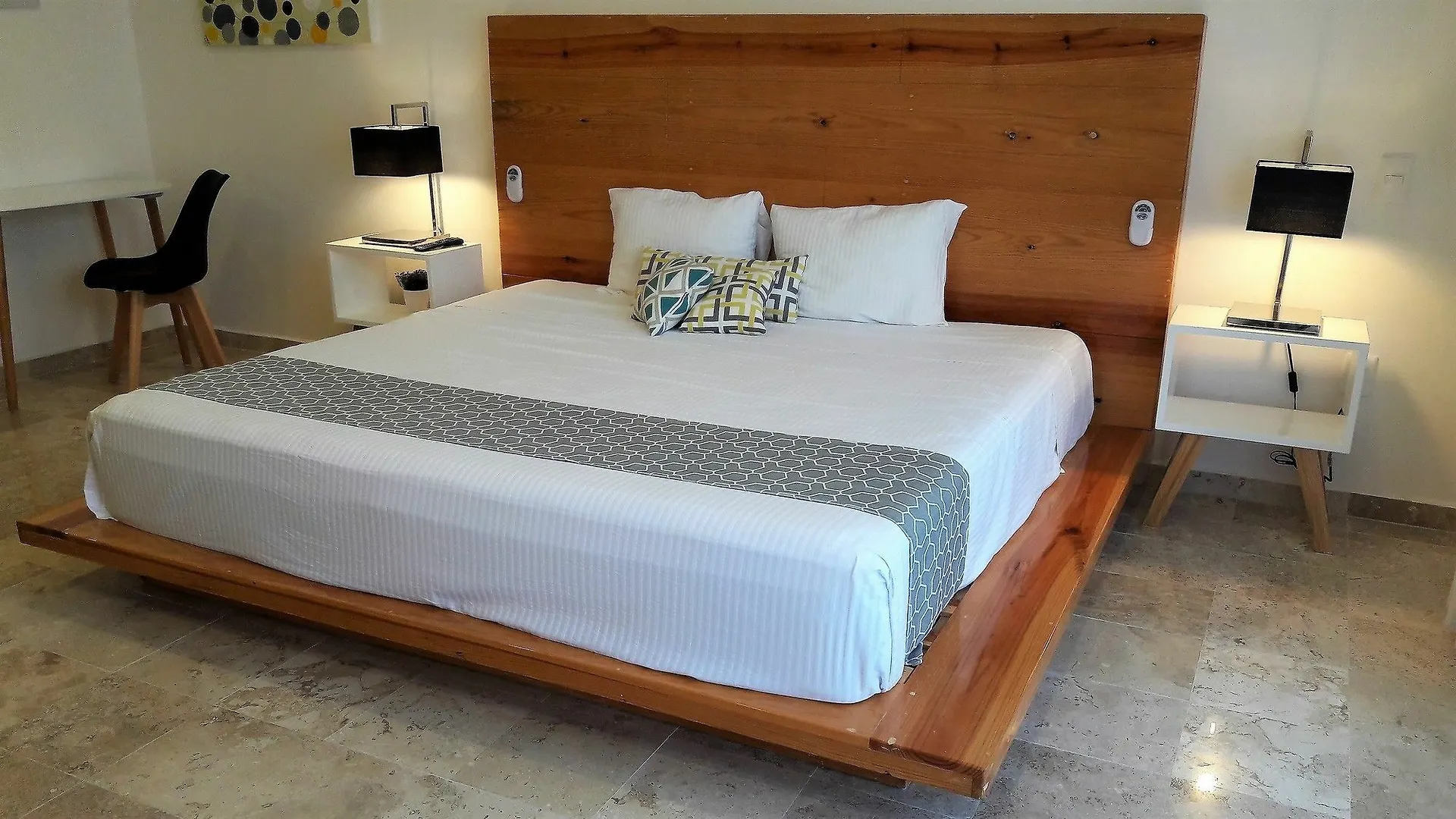 Apartmán Quinta Bis Front King By Sunandsea Playa del Carmen Mexiko